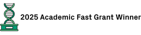 2025 Academic Fast Grant Winner (1)
