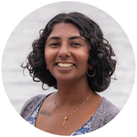 Yaamini Venkataraman