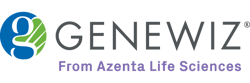 GENEWIZ from Azenta Life Sciences