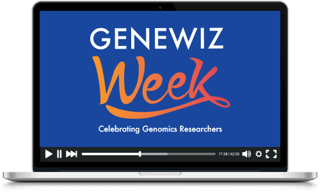 GENEWIZ Week GENEWIZ Week