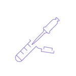 Library Preparation Purple Library Preparation Purple