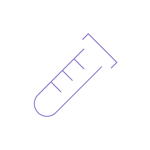 Sample Preparation Purple Sample Preparation Purple