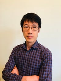 Eric Zhao, Ph.D.