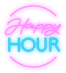Happy hour