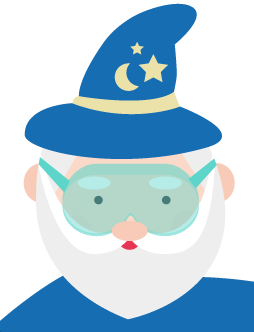 gene-the-wizard