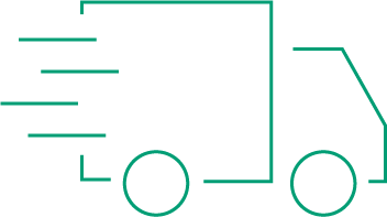 Biological Transport Green (no flake)