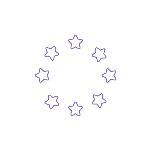 EU Based Purple