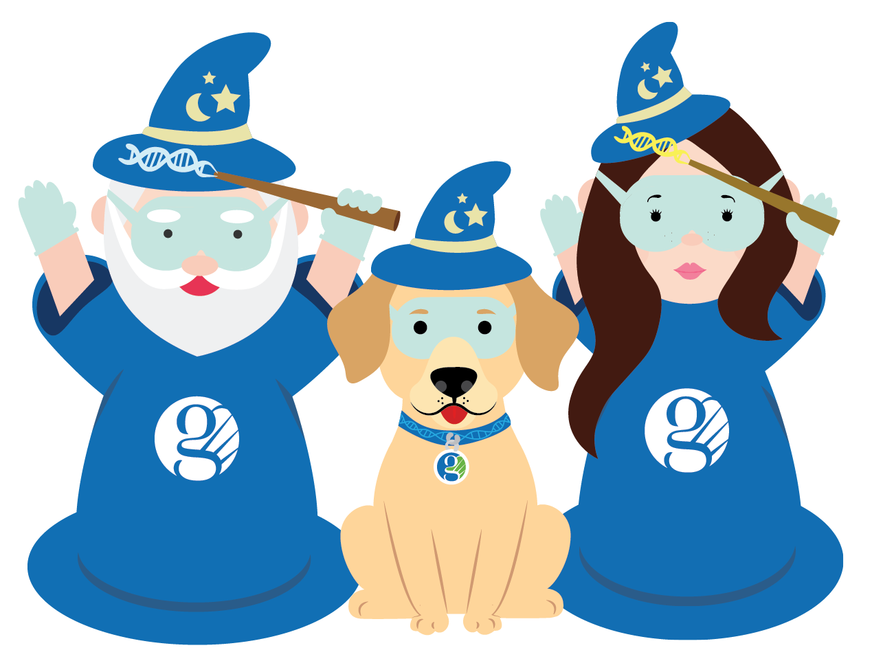 GENEWIZ_Family 1