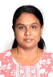 Tamilselvi